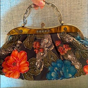 Evening bag